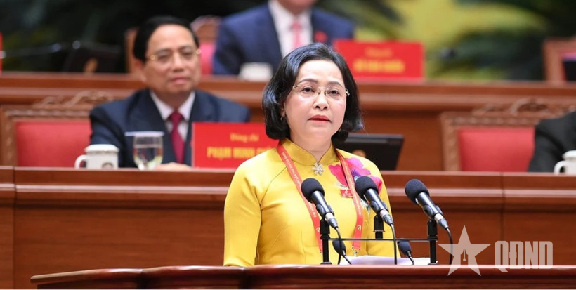 Không ngừng nâng cao tính Đảng, tính nhân dân trong hoạt động của Quốc hội